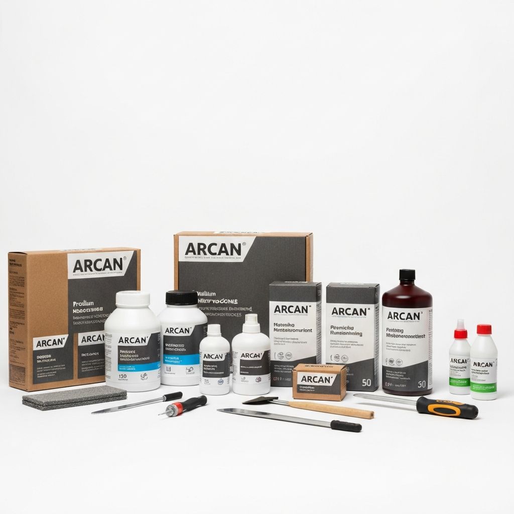 ARCAN Products